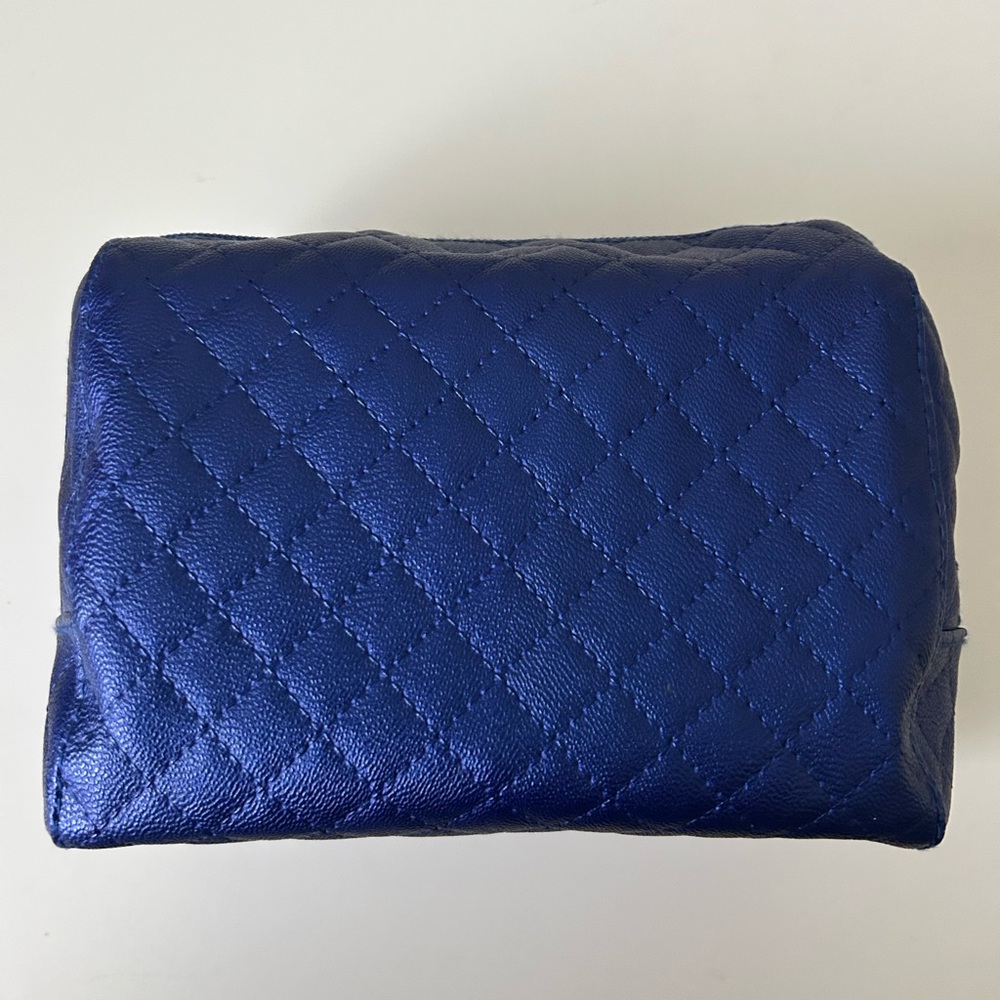 Brand New Nordstrom Makeup Bag